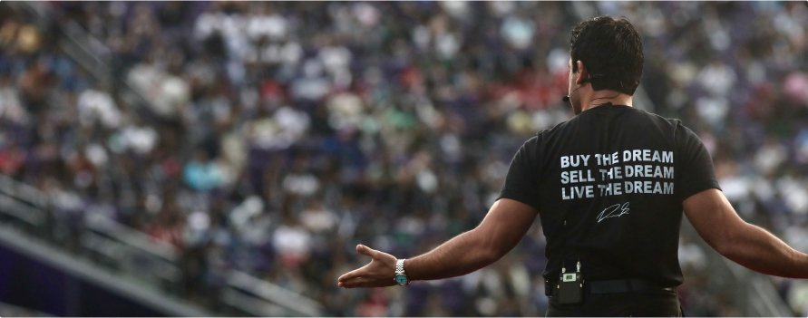 O eXperiență <br />Unică